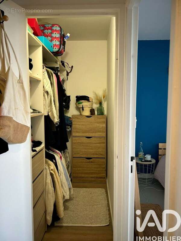 Photo 6 - Appartement à GUILHERAND-GRANGES