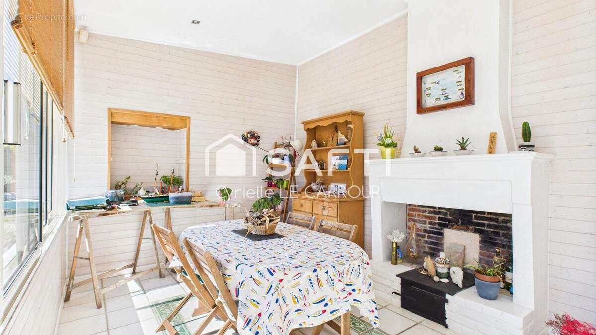 Photo 2 - Maison à AIGREFEUILLE-D'AUNIS