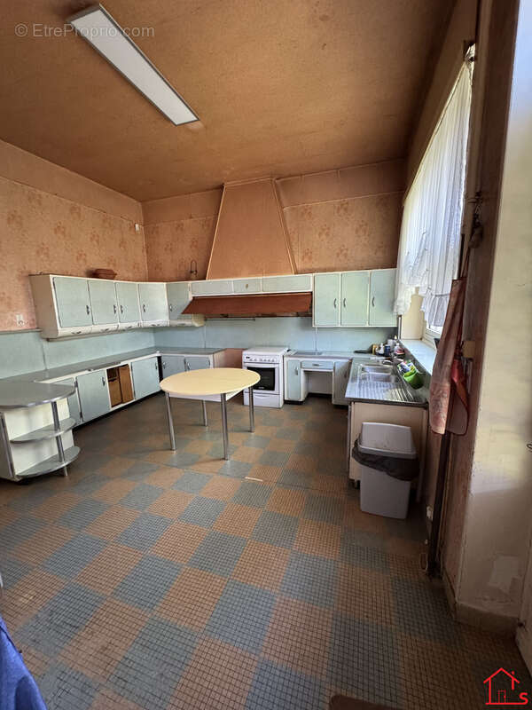 Maison à PONT-A-MOUSSON