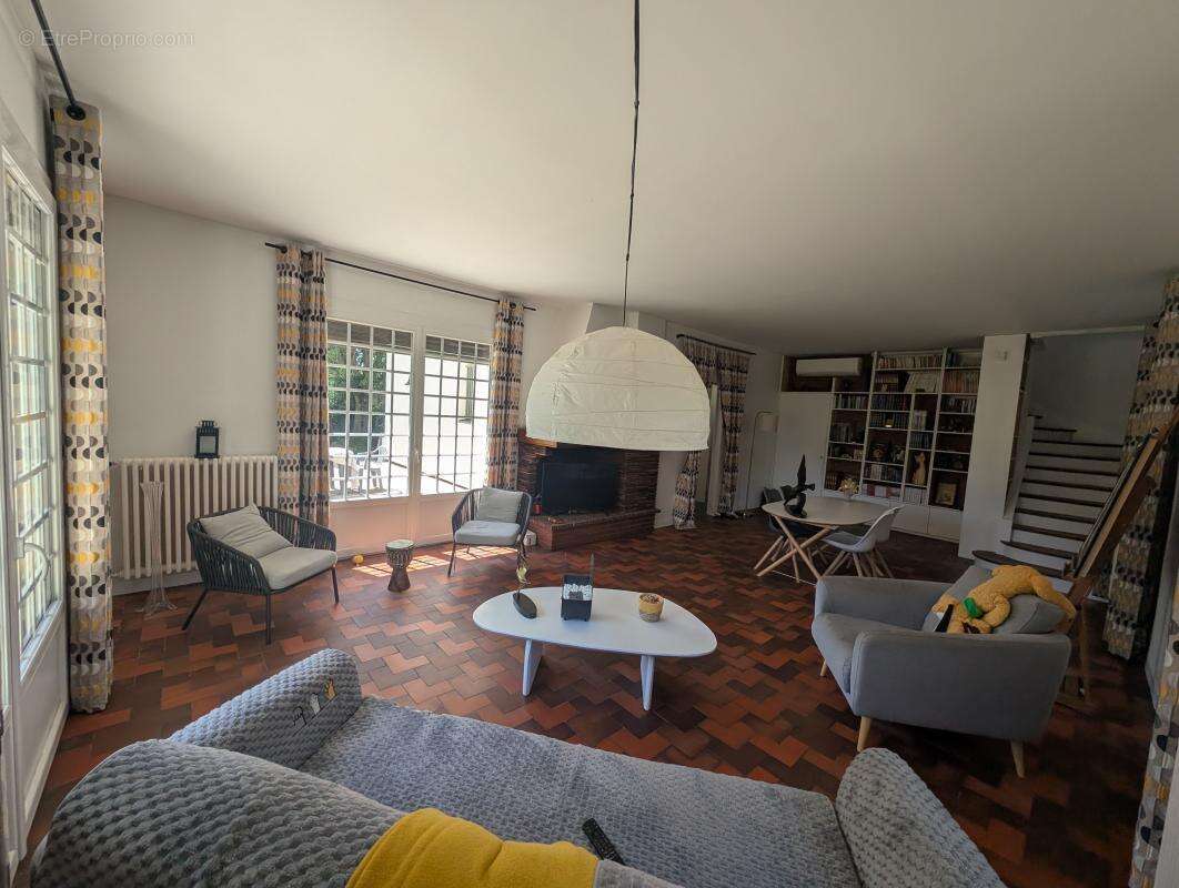 Maison à TOULOUSE