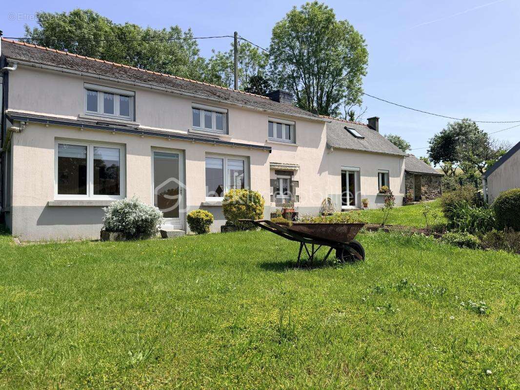 Sous-offre nouveaute-  maison 115 m2 avec un hangar - photo 3