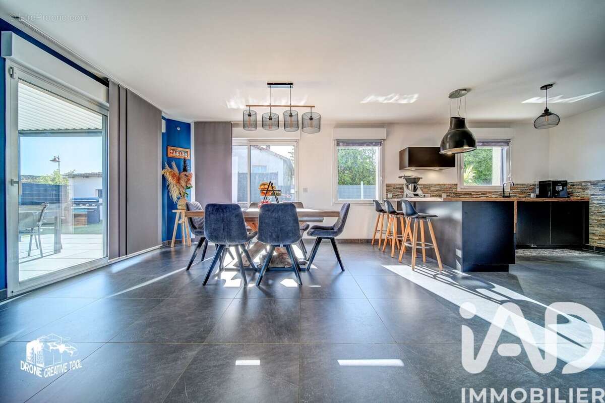 Maison 135 m² à Kirschnaumen  - photo 9