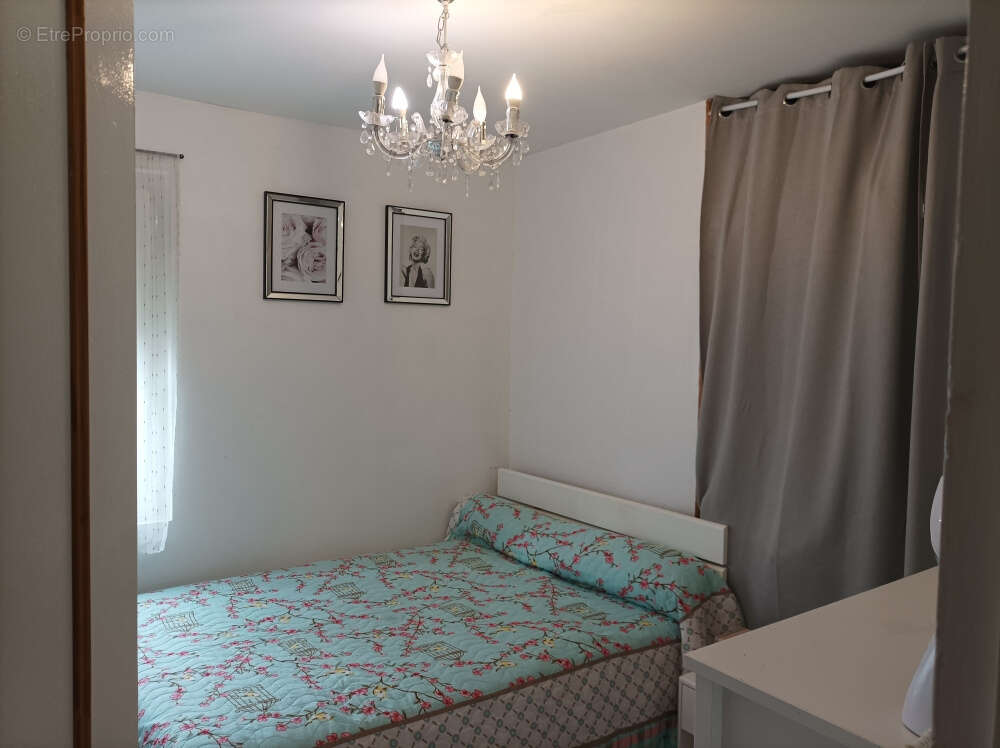 Maison à SAINT-VITE