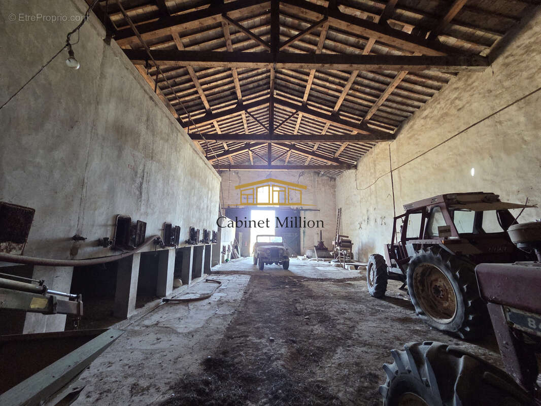 Domaine  d'exception aux portes de montpellier - photo 18