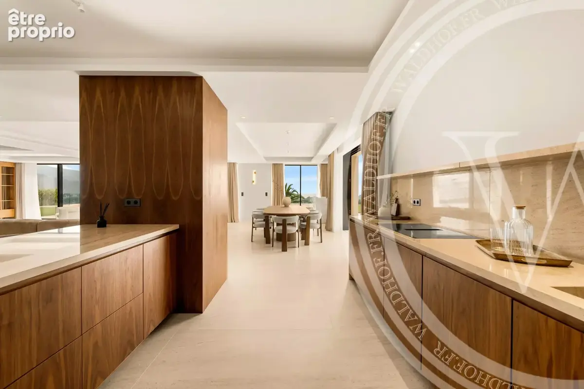 Villefranche-sur-Mer – Rade  Villa contemporaine exceptionnelle, vues sur la mer sur Cap Ferrat - photo 7