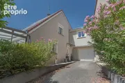 Maison à SAINT-JOSEPH