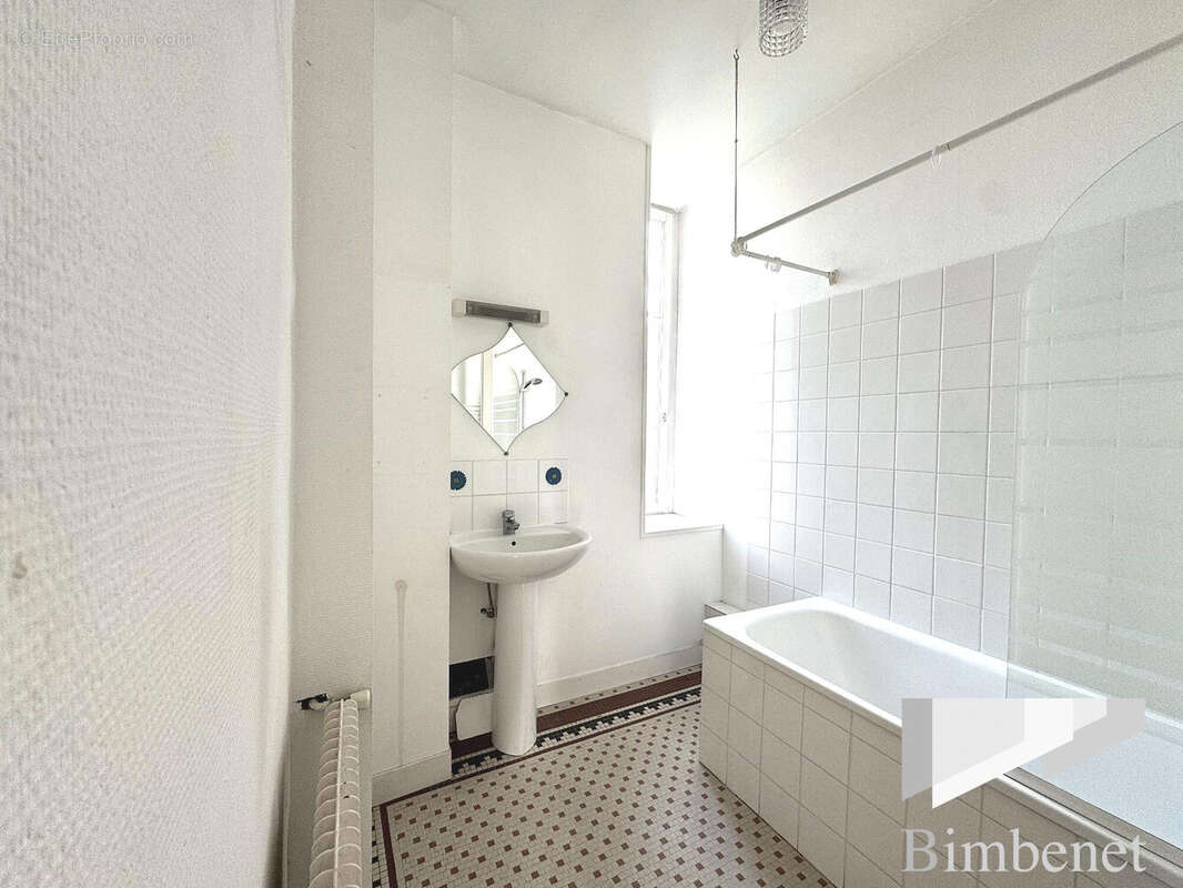 Appartement à ORLEANS