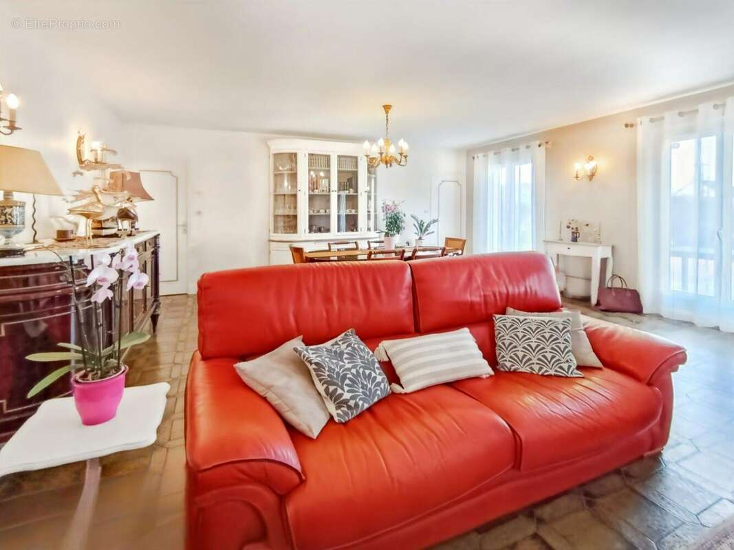 Romorantin Maison - Maison à ROMORANTIN-LANTHENAY