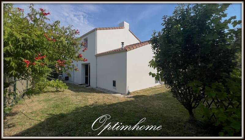 Maison à vendre 5 pièces  (44) - photo 8