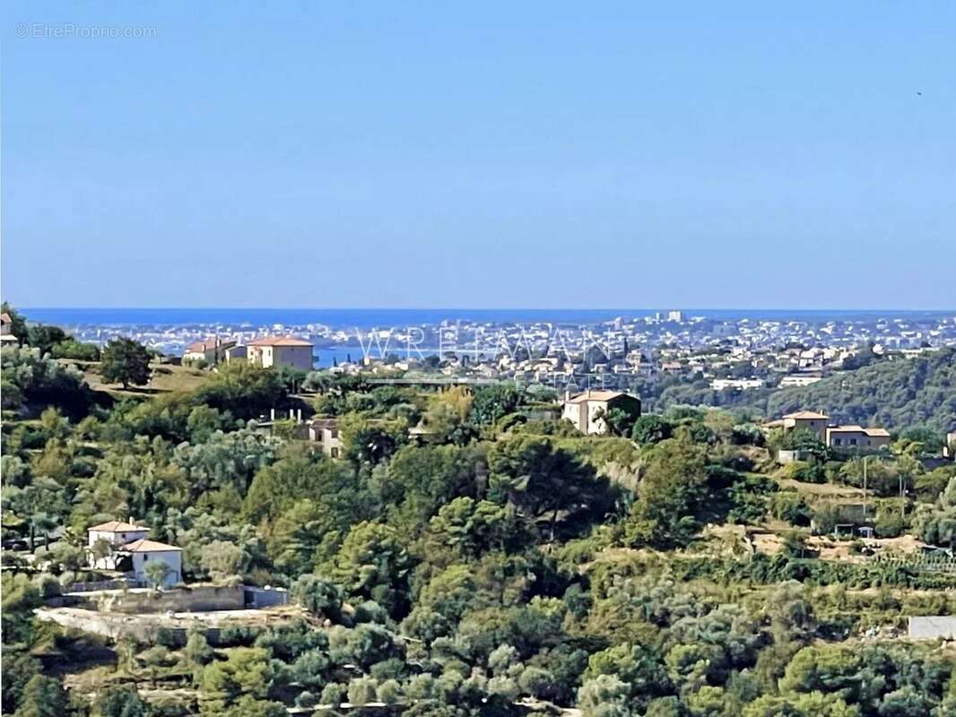 Maison à NICE