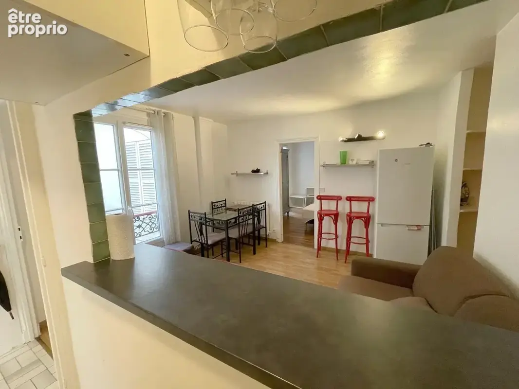 Appartement 3 pièces 50 m² à vendre à Paris-10e (75010) - photo 5