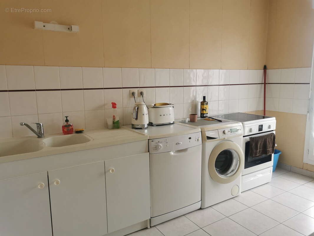 Appartement à BAYEUX