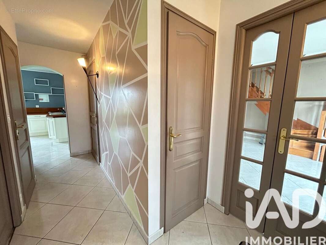 Photo 7 - Maison à BONDY