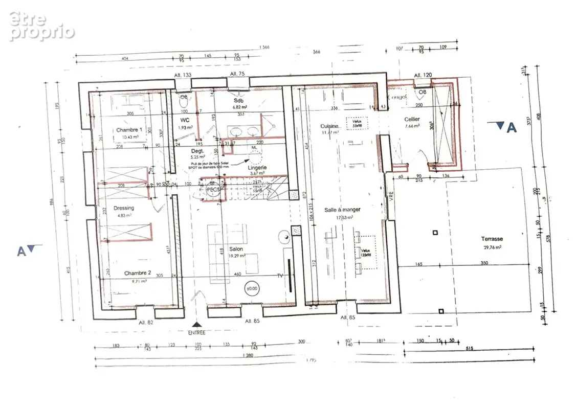 Maison à vendre à Haut Mauco - Référence 15262 - photo 6