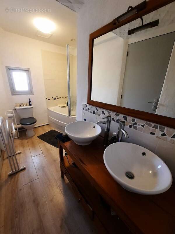 Maison à ALIGNAN-DU-VENT