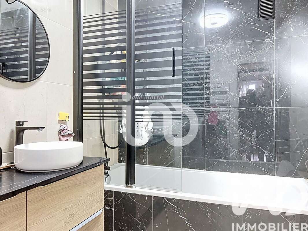 Photo 7 - Appartement à LE PLESSIS-BOUCHARD