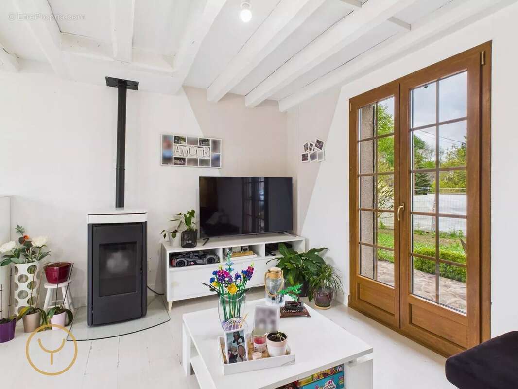 Maison à SAINT-AUBIN