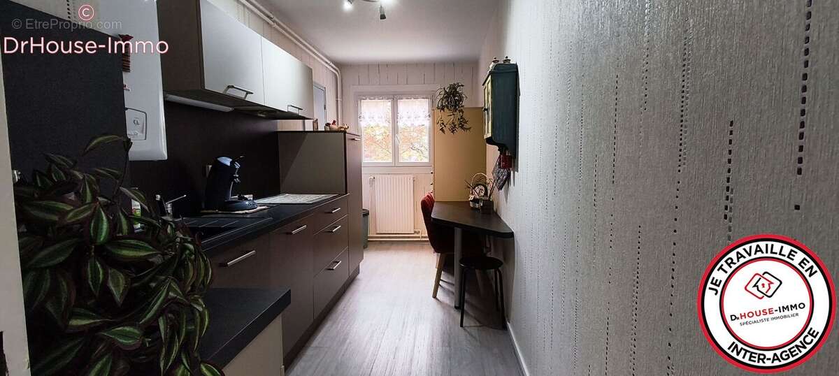 Appartement à BELFORT