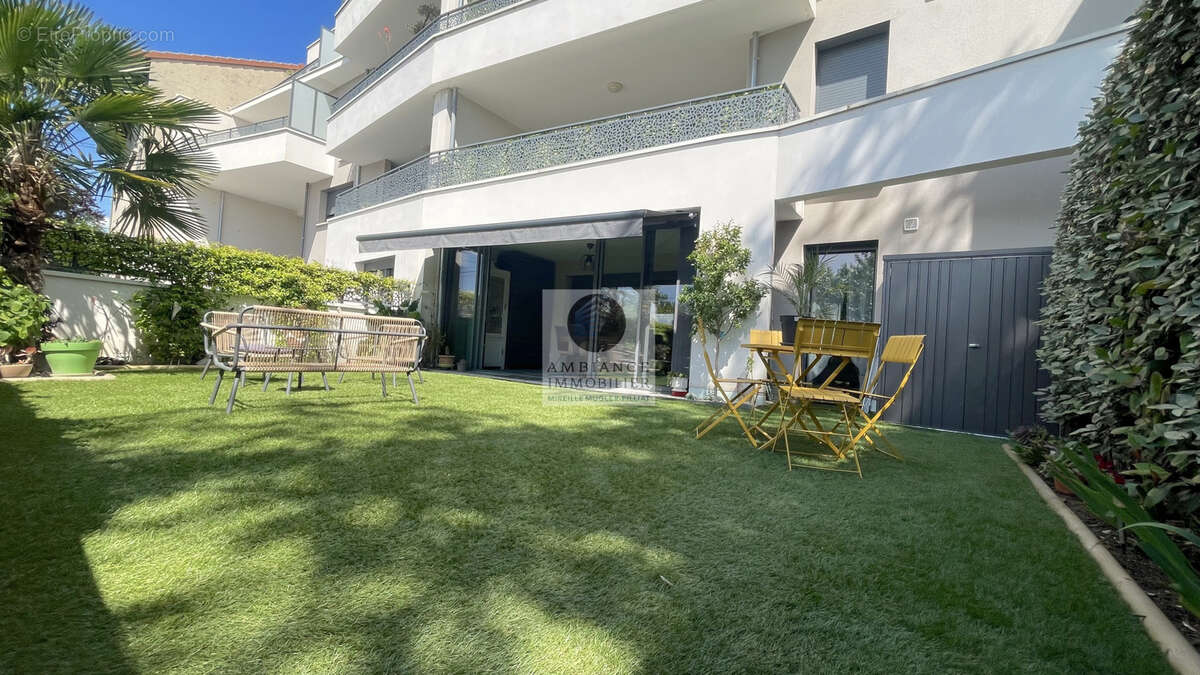 Appartement à VALENCE