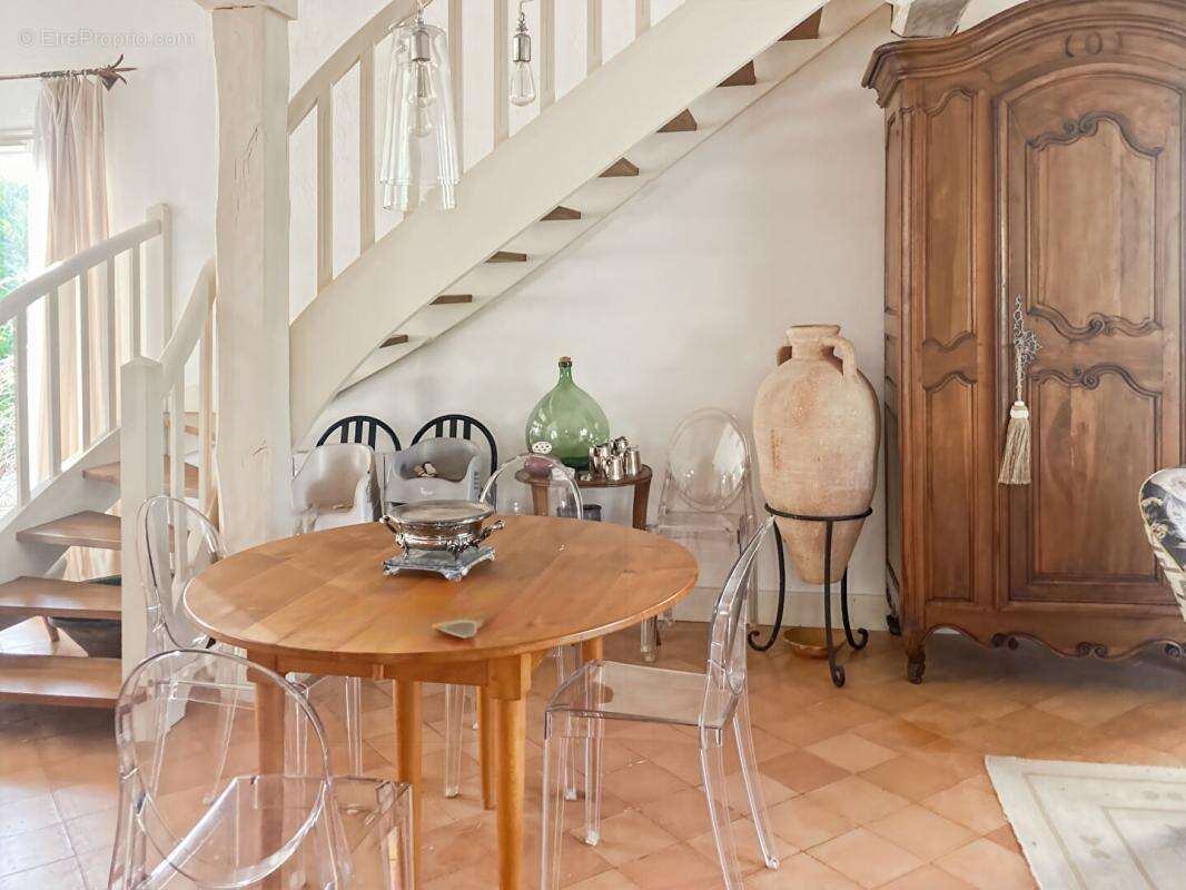 Maison à GALGON