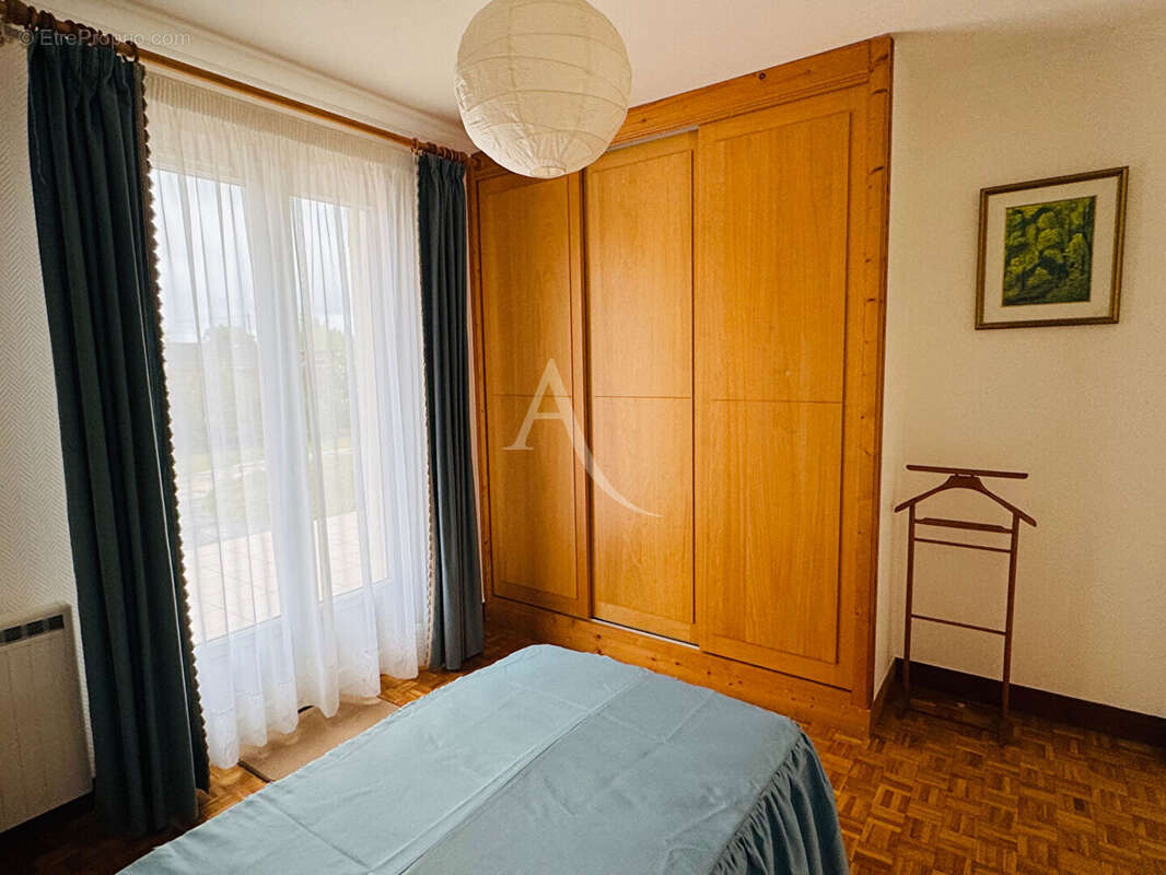 Maison a vendre romorantin - 6 chambres - 184 m² - photo 11