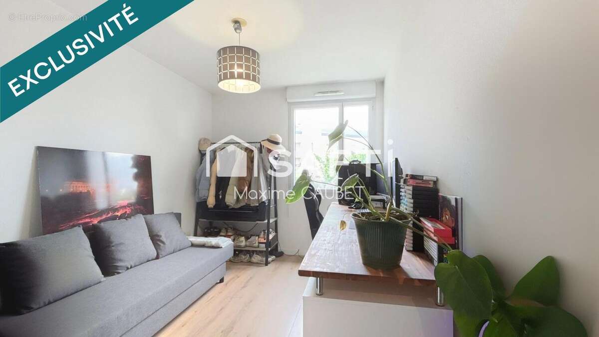 Photo 5 - Appartement à TOULOUSE