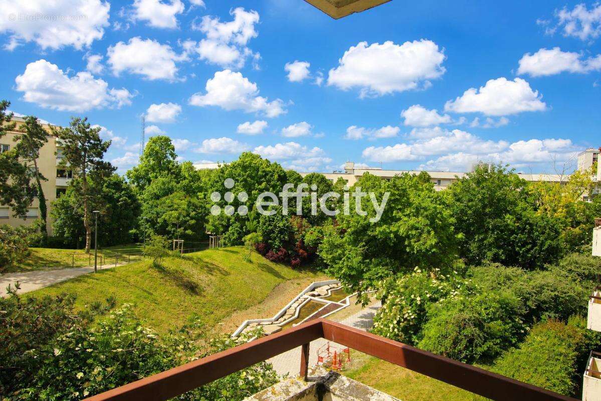 Appartement - photo 5