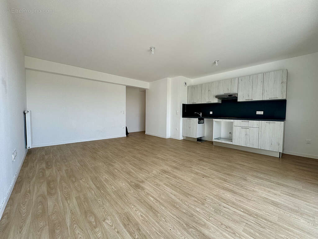 Appartement à CHAMPIGNY-SUR-MARNE