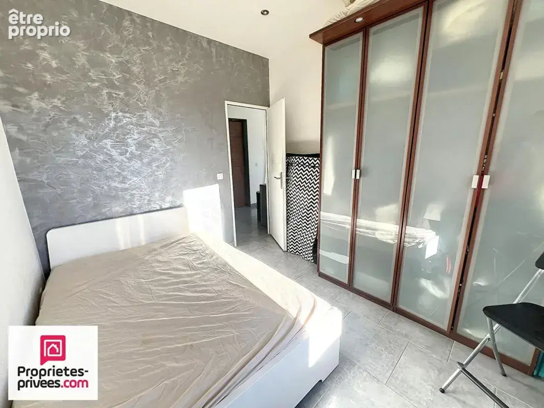 RIANS Appartement T2 loué refait à neuf Plein sud - photo 12