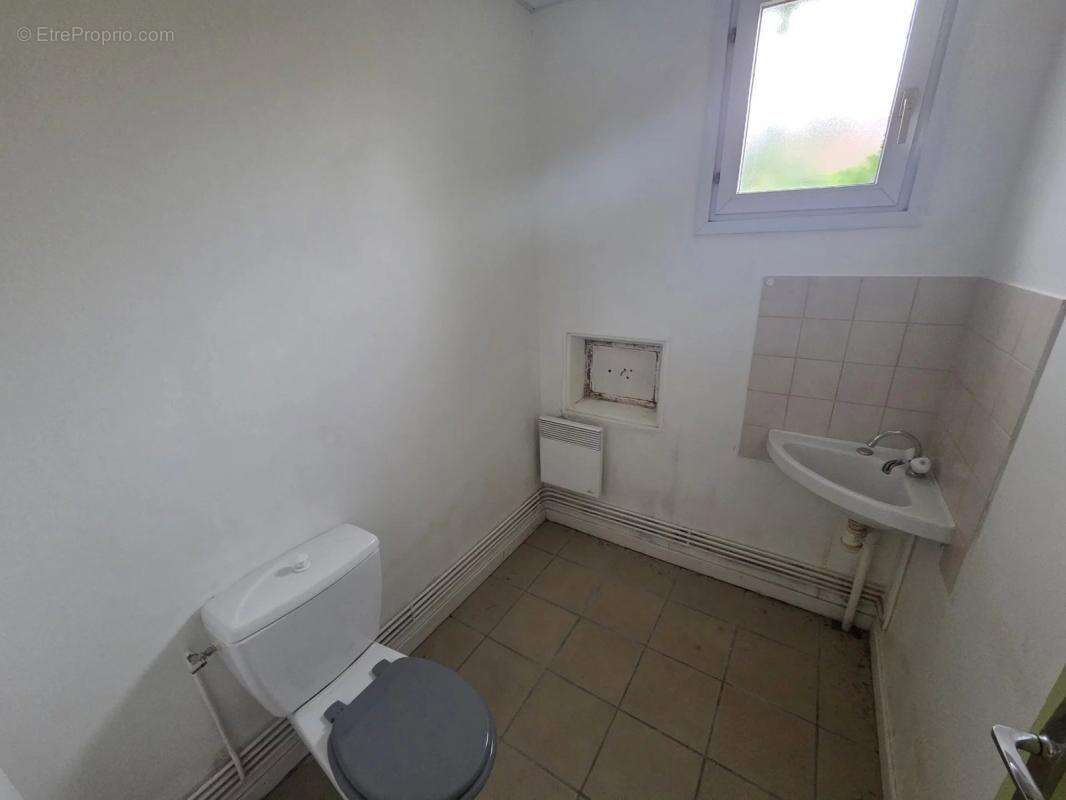 Maison à MACHECOUL