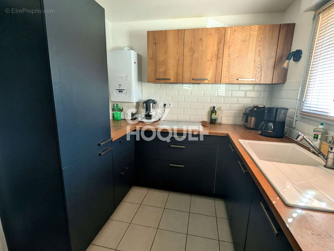 Maison à PONT-EVEQUE