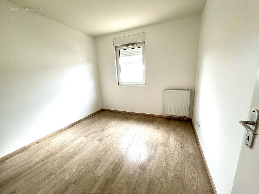 Maison à LE HAILLAN