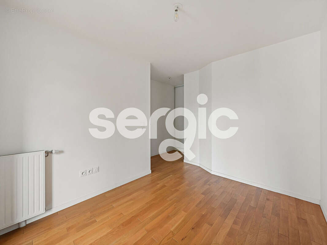 Appartement à RUEIL-MALMAISON