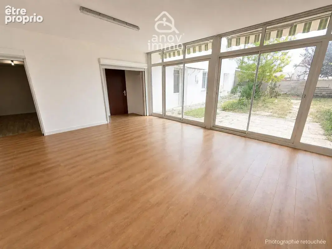 Maison 3 chambres - La Couronne (Charente proche Angoulême) - photo 12