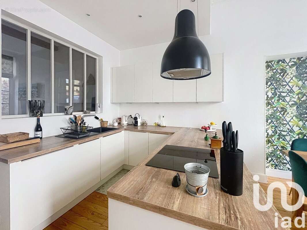 Photo 7 - Appartement à TOULOUSE