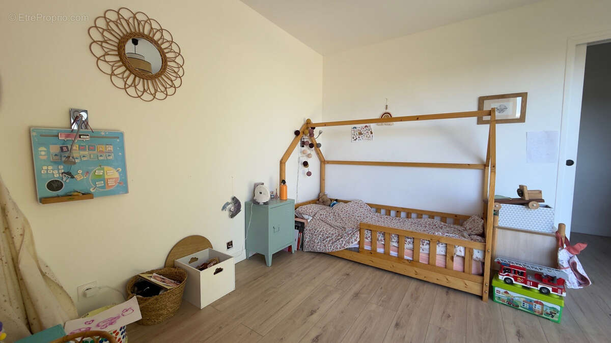 Maison à SAINT-NAZAIRE