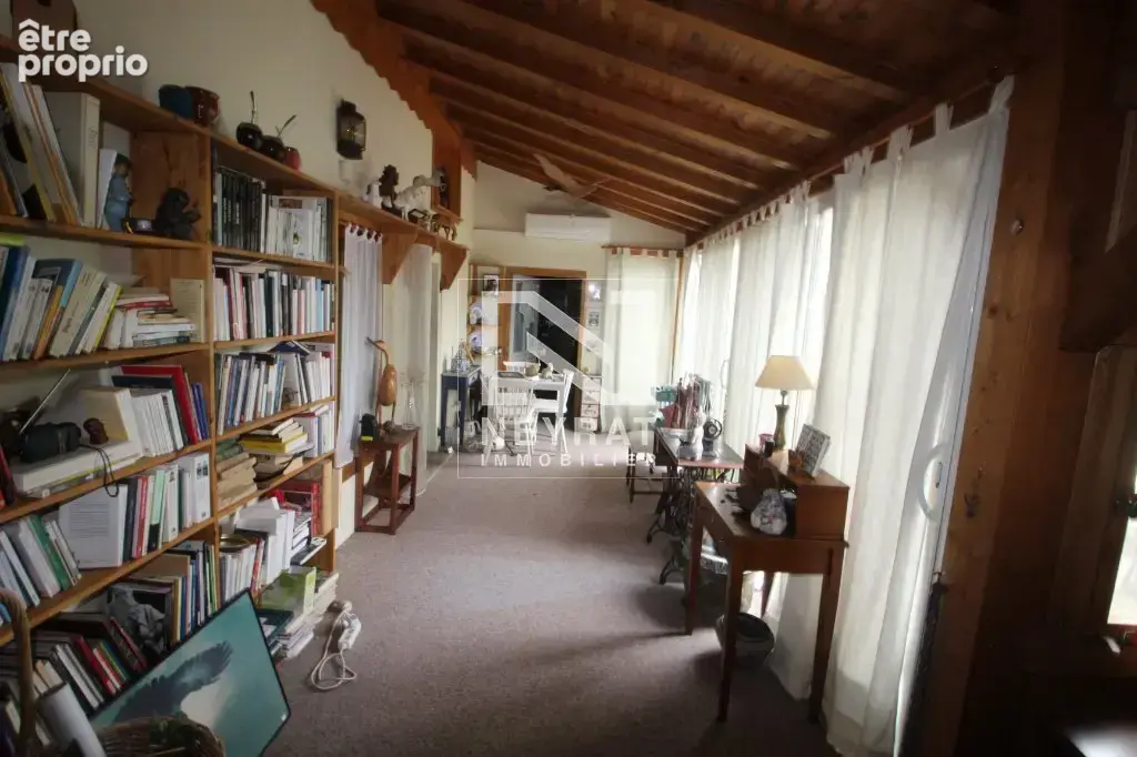 Maison plain pied - photo 14