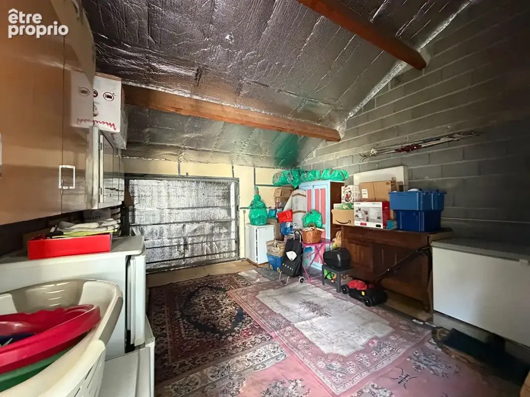 Maison Olivet limite Orleans sud - photo 12