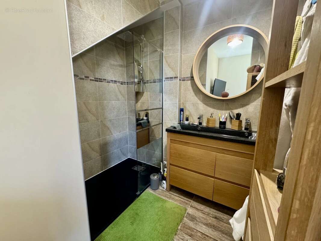 Maison à LORP-SENTARAILLE