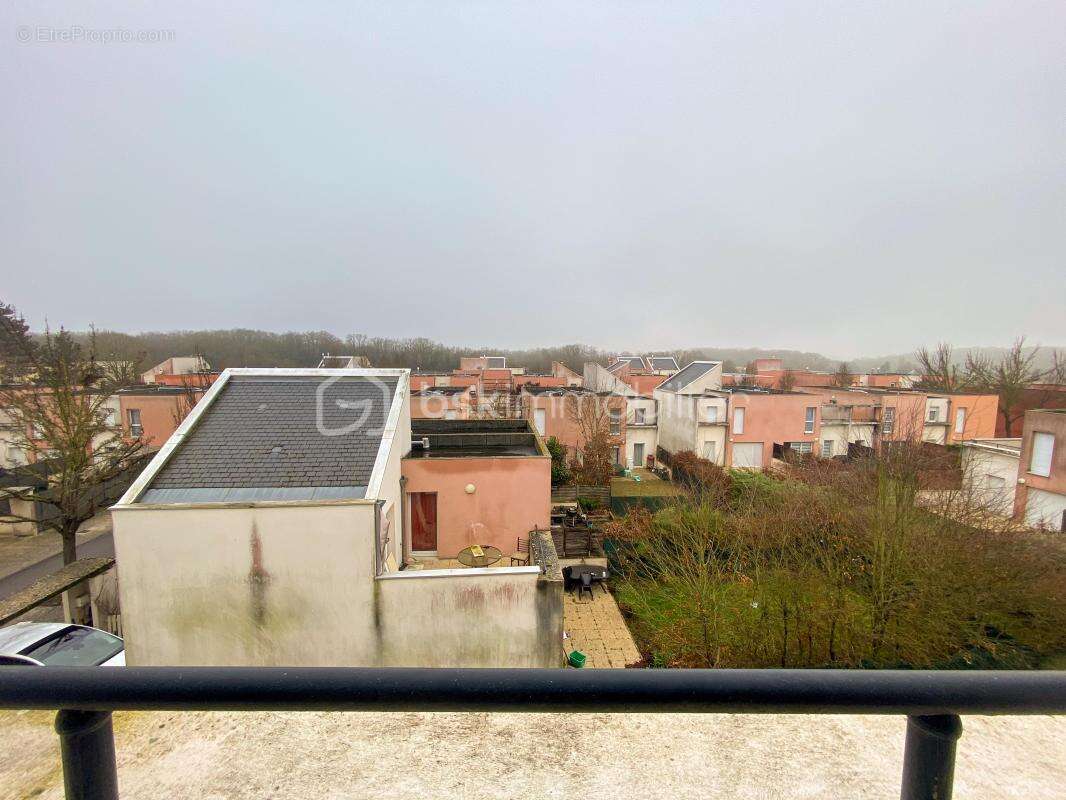 Appartement à CHARTRES
