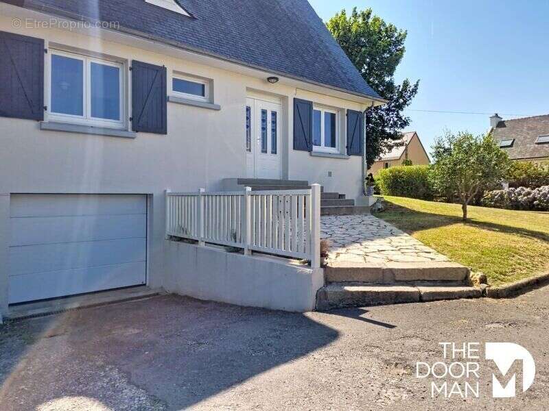 Maison 29280 - photo 6