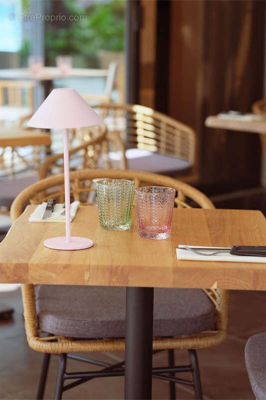 Commerce à OLLIOULES