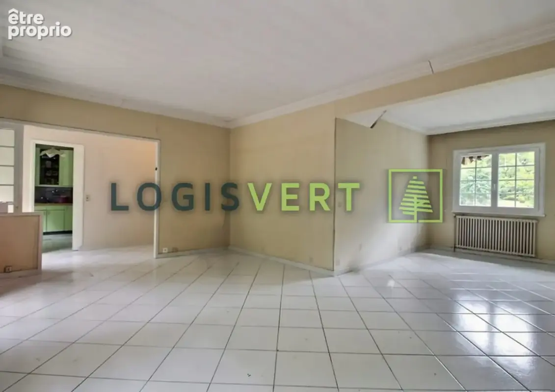 Maison 7 pièces 179 m² à vendre à Palaiseau (91120) - photo 6