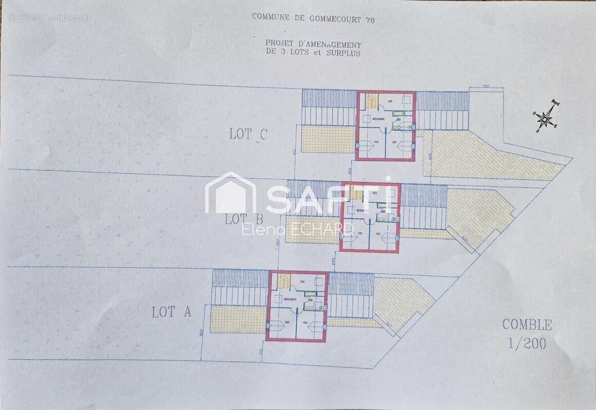 Photo 7 - Terrain à GOMMECOURT