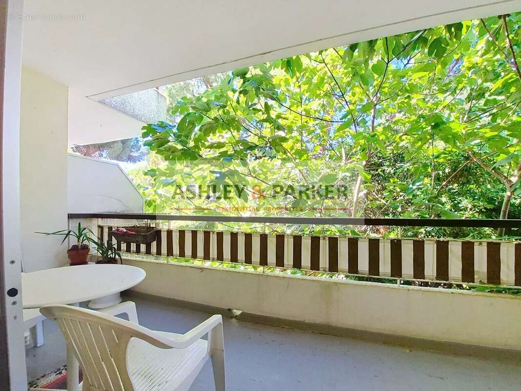 Appartement studio - photo 10