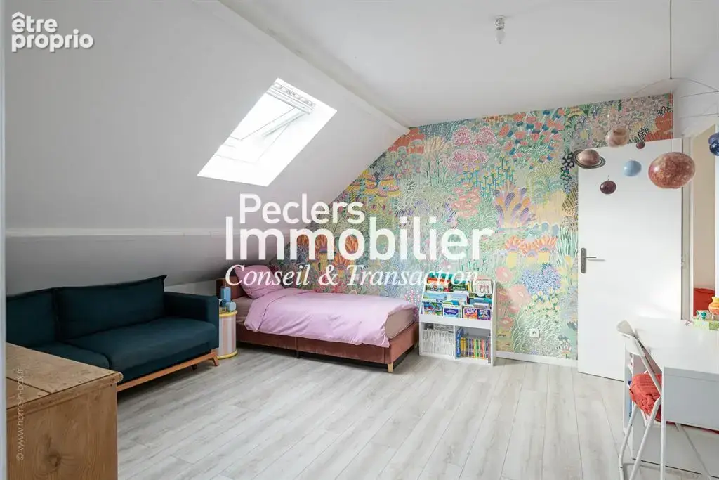 Maison de ville - photo 14
