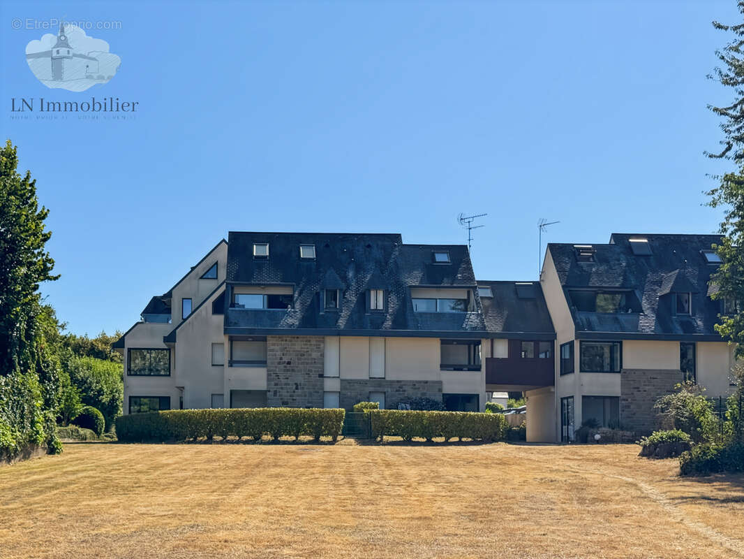 Rare - vue mer & crique  - beg-meil - photo 12