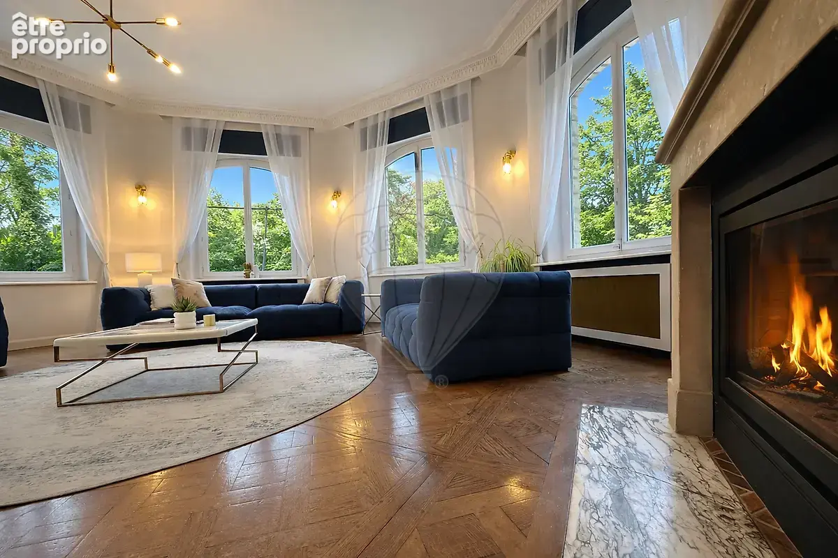 Maison 6 chambre(s) à vendre - photo 4