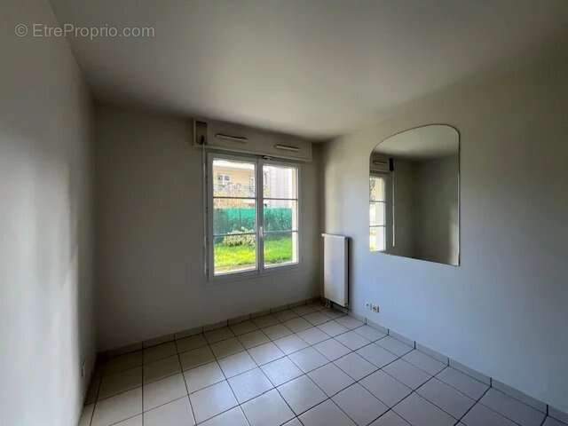 Appartement à CHATILLON