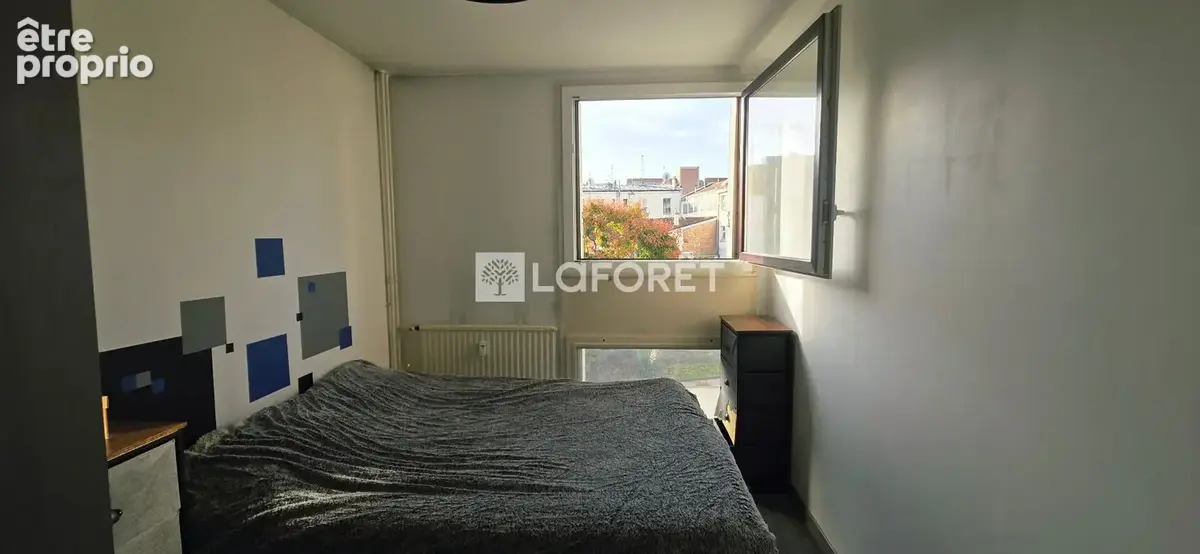 Appartement Saint Denis 3 pièce(s) 61.04 m2 - photo 8